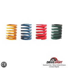 4x Ressort Mod Frein Pédale