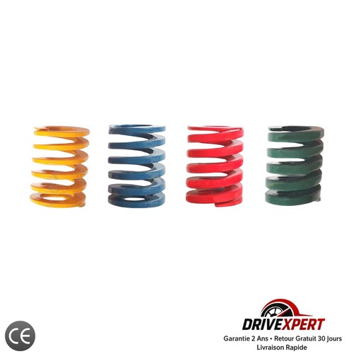 Ressort mod frein pédale - 4x,