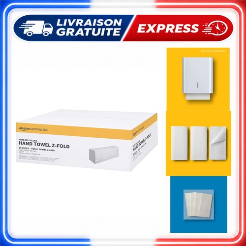 Essuie mains papier - essuie-mains,