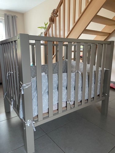 Parc pour bébé - , récent