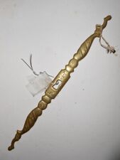  Ornement entrée de serrure Bronze Commode Meuble louis xv 15 armoire laiton