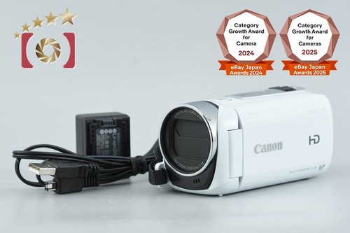 Caméscope numérique canon - numérique,