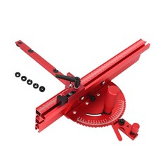 Table Saw Gauge à onglets