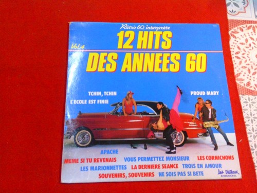 Tours hits des - 33,