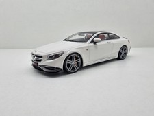Brabus 900 GT Spirit 1/18