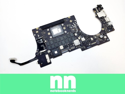 Macbook pro a1398 mi - 15", mi-2015