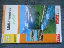 Livre Guide de Randonnée