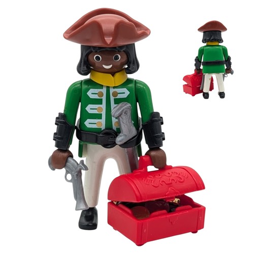 Playmobil figurine pirate