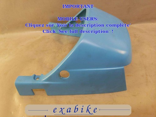 Cul selle pour moto guzzi - moto,