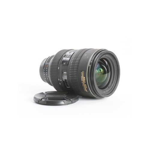 Nikon d if ed - af-s,