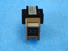 Cellule Micro Seiki c-307 avec