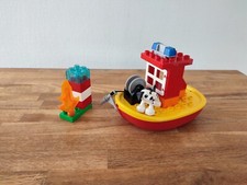 Lego Duplo 10591