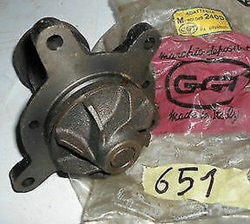 Pompe eau pump mercedes - pompe,