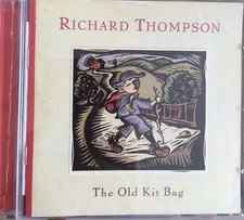 Richard Thompson - The Old Kit