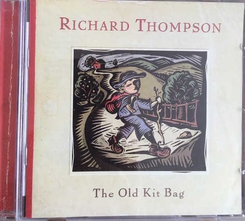 Richard thompson the - -, kit