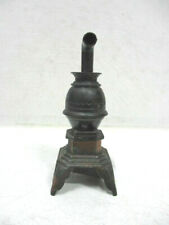  Collectible Pencil Cutter: "Wooden Stove"