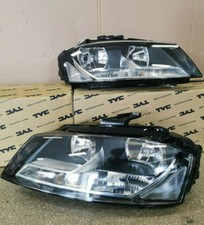 PHARE AVANT DROITE + GAUCHE