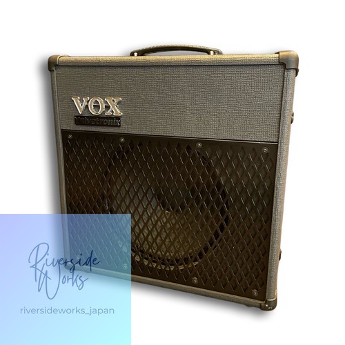 Amplificateur guitare vox - de,