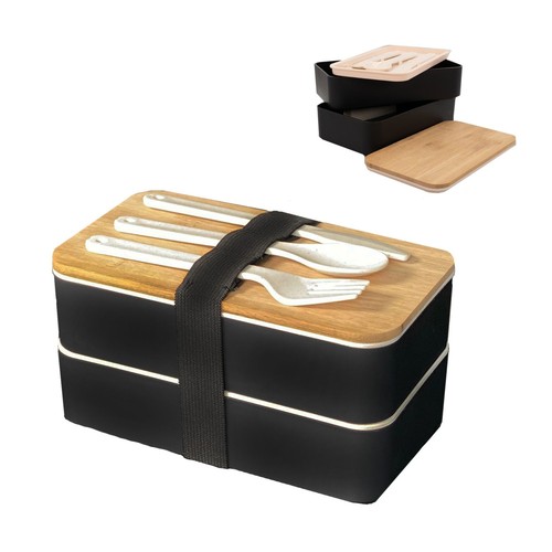 Lunch box bento boîte - bento, à
