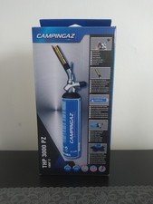 lampe à souder AVEC BRASSURE