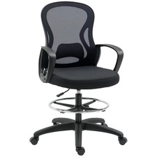 Vinsetto Fauteuil de bureau