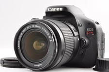 [N MINT] CANON EOS Kiss X5