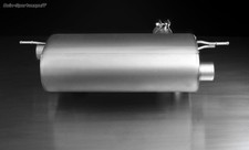 Remus Duplex Échappement Sport BMW 4 Série 435I F32 F36 Coupé Et Gran Coupé