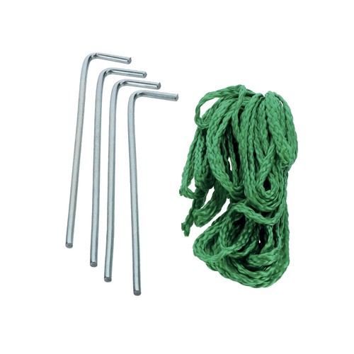Kit arrimage piquets - kit,