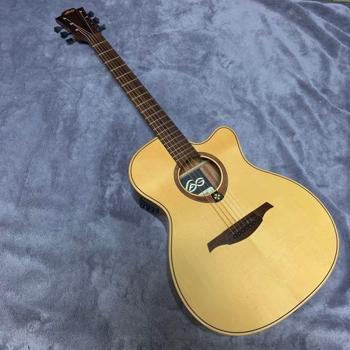 Lag guitars tramontane - lag,