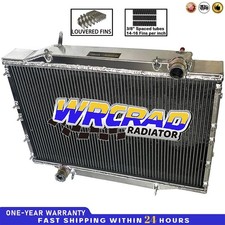 Radiator fit 1977-80 Rolls