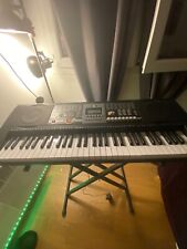 piano numérique 88 touches