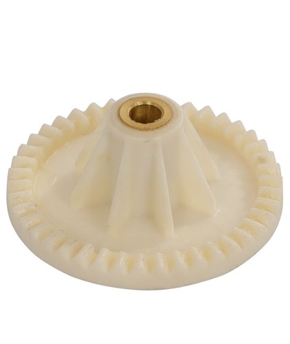Roue dentée pour tondeuse
