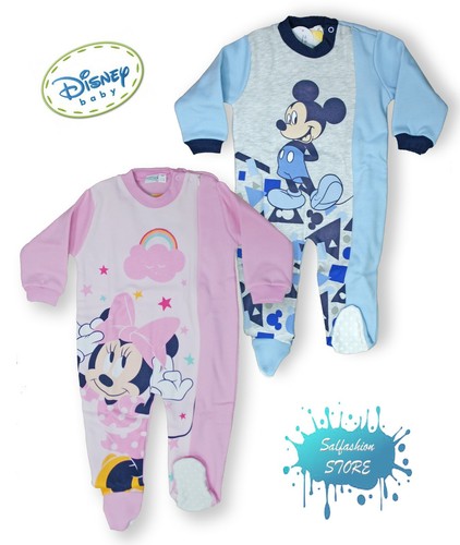 Pyjama costume - de,