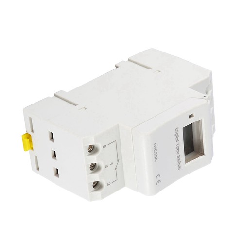 Thc timer switch - timer,