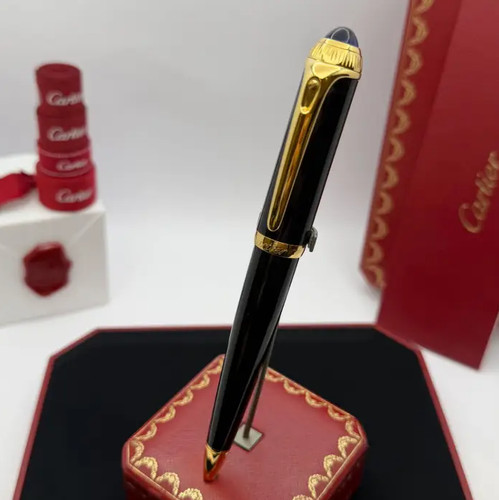 Cartier vip black gold - vip,