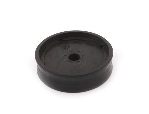 Piston vérin sous table pour