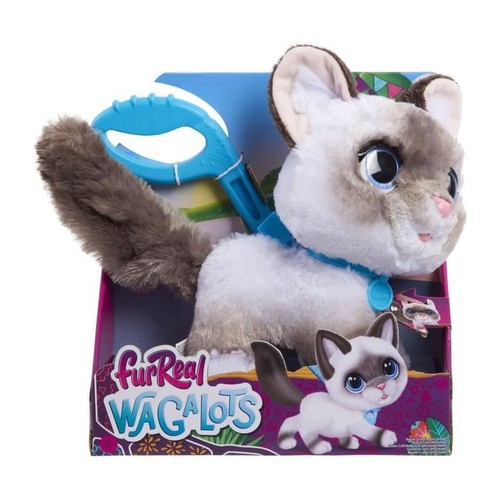 Jouet interactif furreal - -,