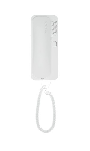 Unifon cyfral smart blanc - unifon,