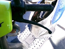 poignée de frein KEEWAY FACT