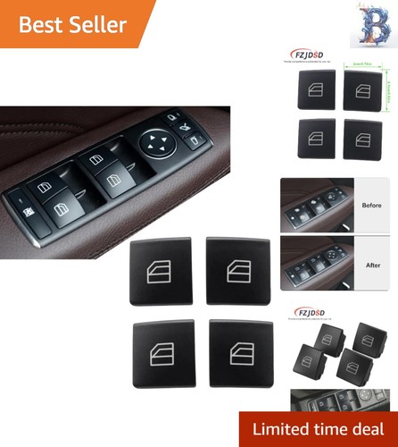 Durable piece window switch - window,