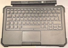 DELL LATITUDE 12 Clavier