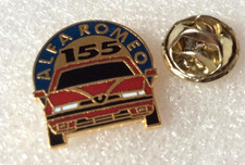 pin's vintage automobile