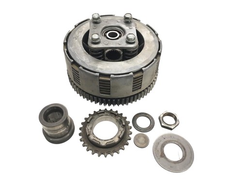 Embrayage honda 500 c - honda,