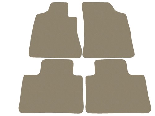 Basic tapis sol pour toyota - de,