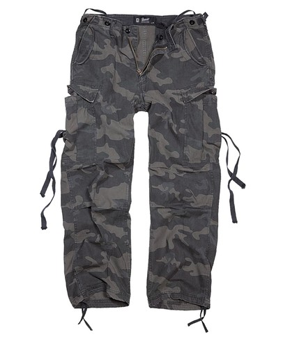 Pantalon treillis brandit m65 - pantalon,