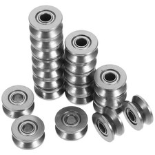  20 PCS Roulement De Brouette