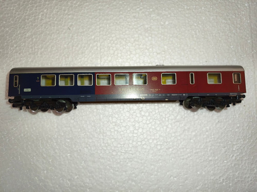 Marklin 4078 voiture - 4078,