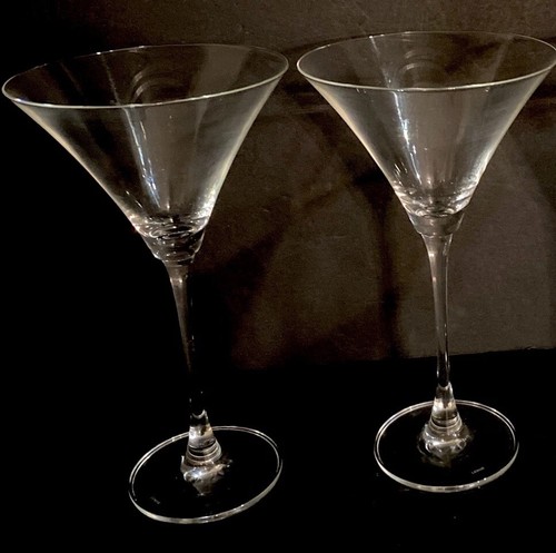 Lenox crystal martini - crystal,