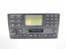 RADIO JAGUAR X-TYPE I