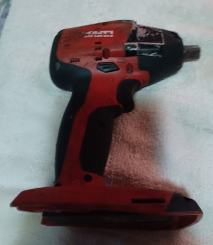 Hilti siw 6at a22 - 6at-a22, cordless